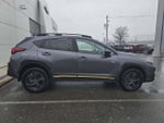 2024 Subaru Crosstrek Sport AWD
