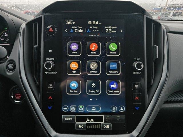 2024 Subaru Crosstrek Sport AWD