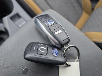 2024 Subaru Crosstrek Sport AWD