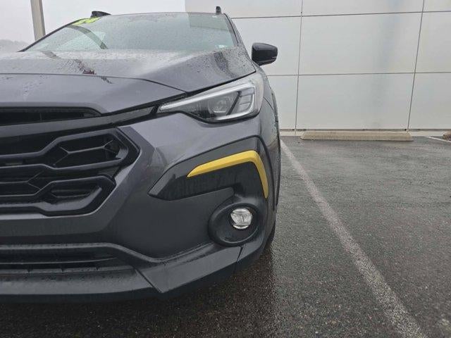 2024 Subaru Crosstrek Sport AWD