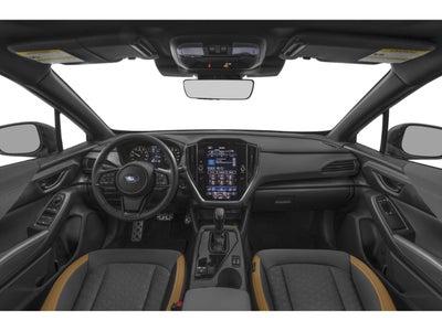 2024 Subaru Crosstrek Sport AWD