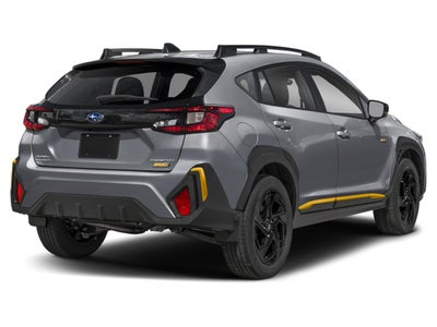 2024 Subaru Crosstrek Sport AWD