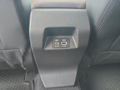 2024 Subaru Crosstrek Wilderness AWD