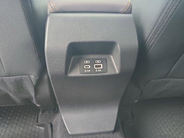 2024 Subaru Crosstrek Wilderness AWD