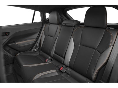 2024 Subaru Crosstrek Wilderness AWD
