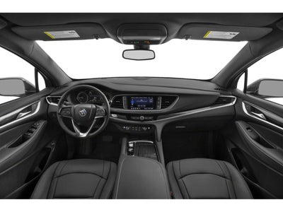 2023 Buick Enclave Avenir AWD