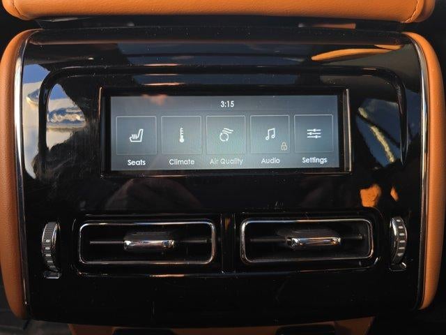 2023 Lincoln Aviator Black Label AWD