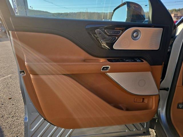 2023 Lincoln Aviator Black Label AWD