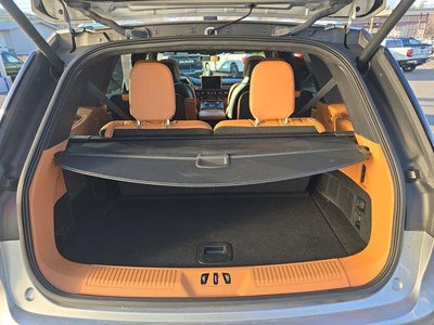 2023 Lincoln Aviator Black Label AWD