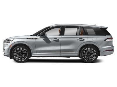 2023 Lincoln Aviator Black Label AWD