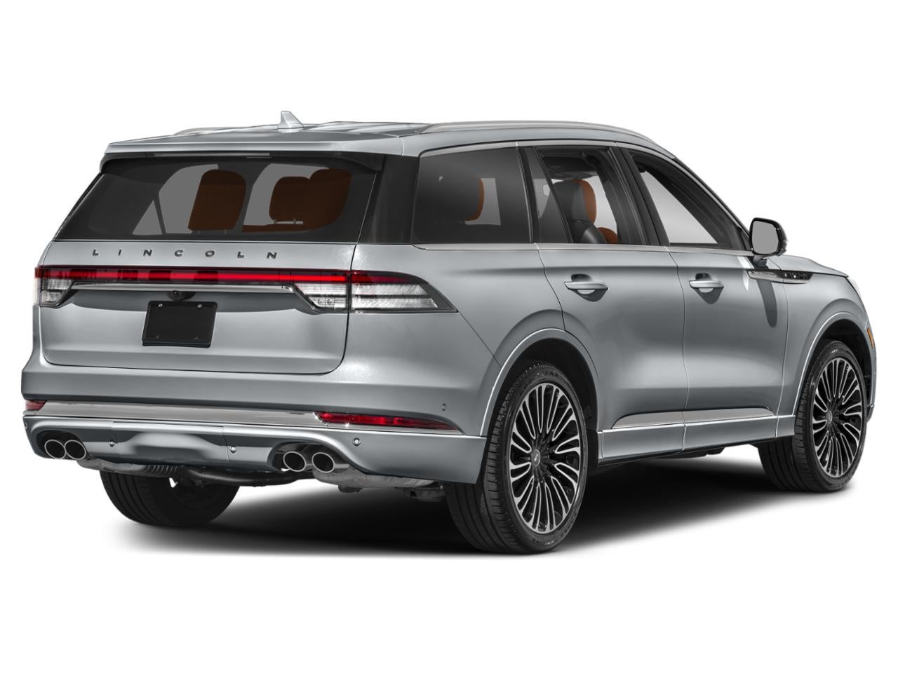 2023 Lincoln Aviator Black Label AWD
