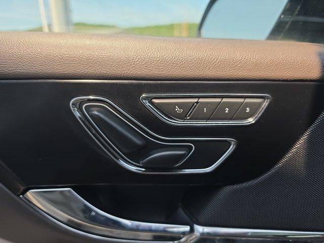 2020 Lincoln Corsair Reserve AWD
