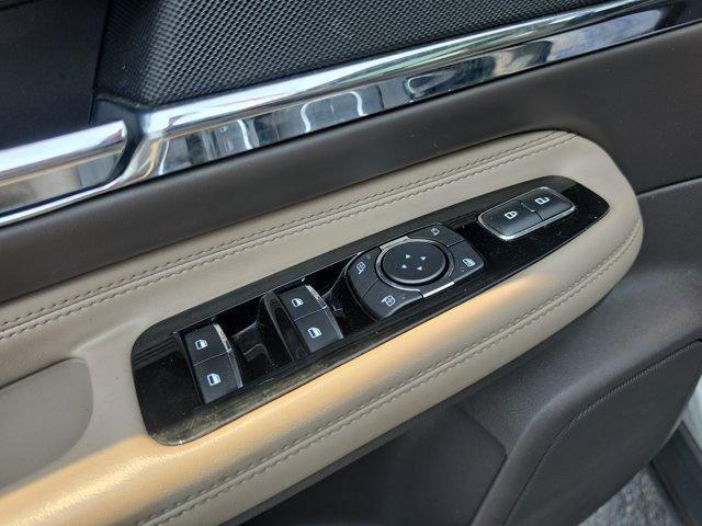 2020 Lincoln Corsair Reserve AWD