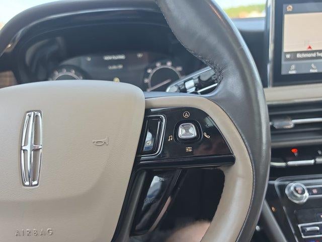 2020 Lincoln Corsair Reserve AWD