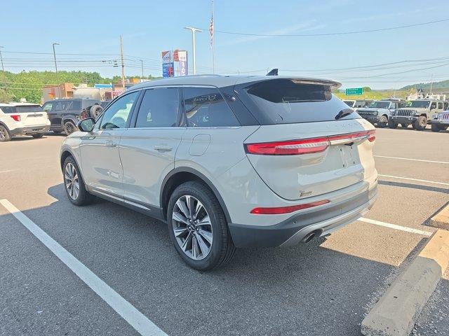 2020 Lincoln Corsair Reserve AWD