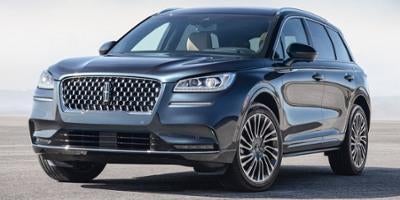 2020 Lincoln Corsair Reserve AWD