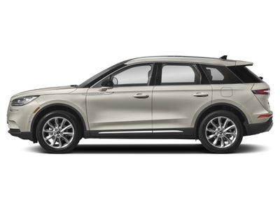 2020 Lincoln Corsair Reserve AWD