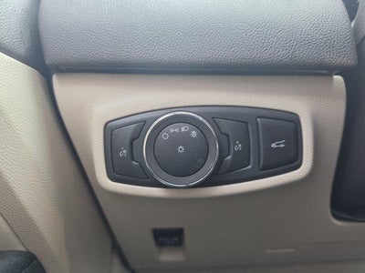 2019 Lincoln MKC Reserve AWD