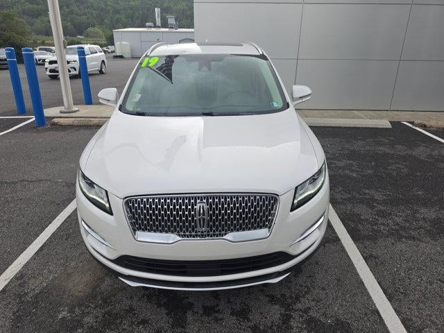2019 Lincoln MKC Reserve AWD