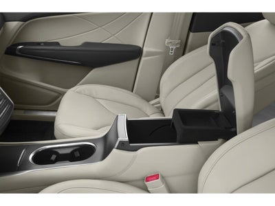 2019 Lincoln MKC Reserve AWD