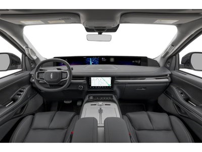 2025 Lincoln Navigator Reserve 4x4