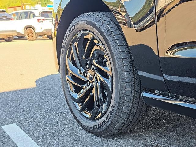 2026 Lincoln Navigator Reserve 4x4