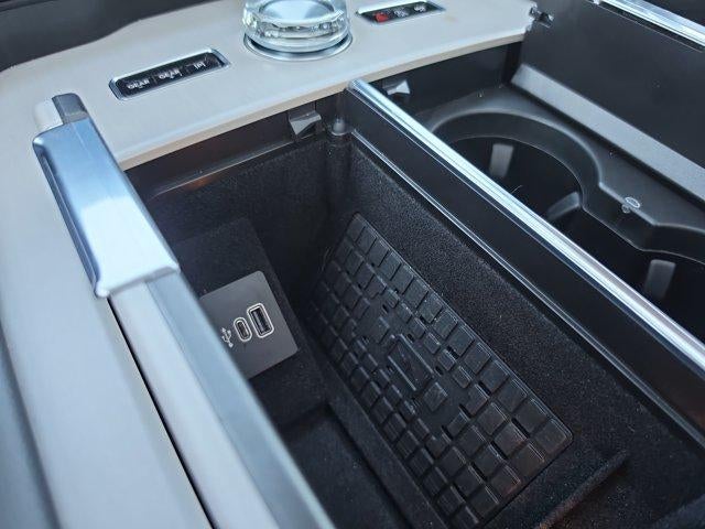 2026 Lincoln Navigator Reserve 4x4