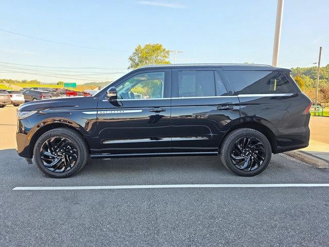 2026 Lincoln Navigator Reserve 4x4
