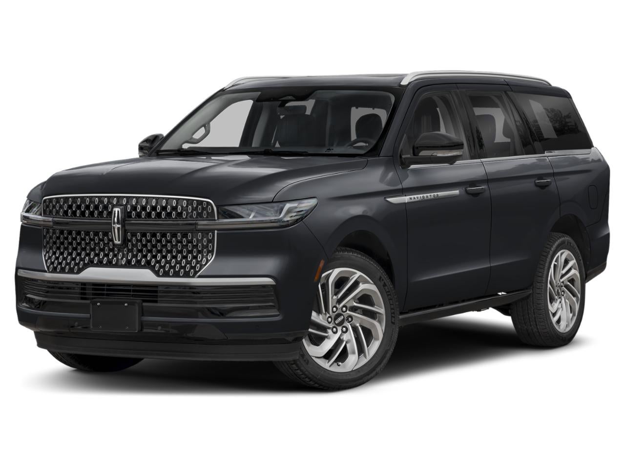 2026 Lincoln Navigator Reserve 4x4