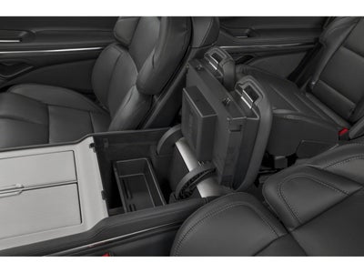 2026 Lincoln Navigator Reserve 4x4