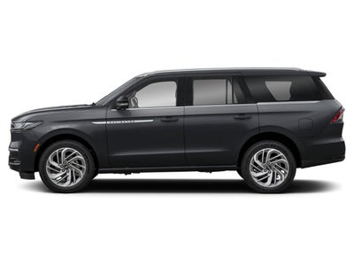 2026 Lincoln Navigator Reserve 4x4