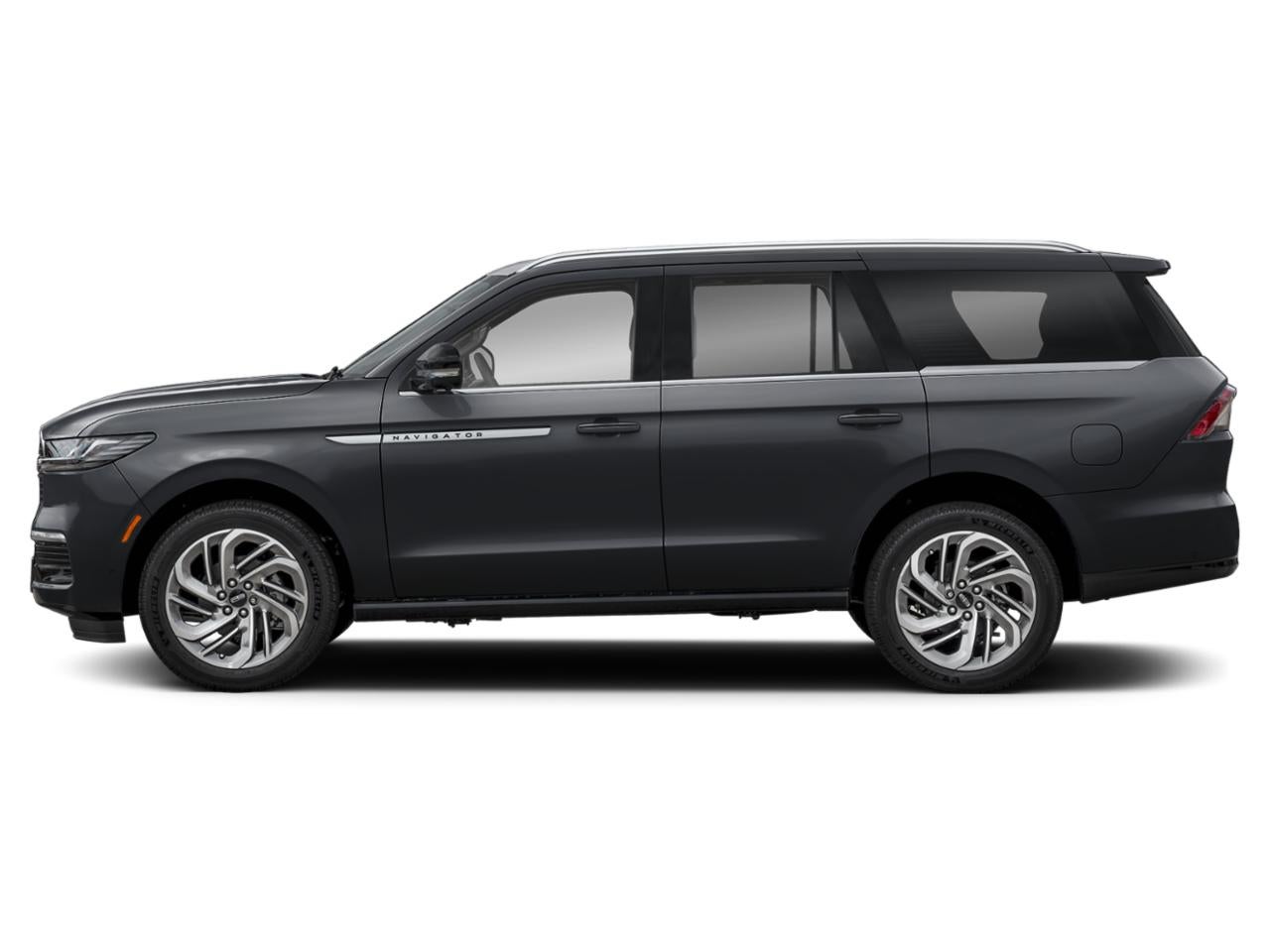 2026 Lincoln Navigator Reserve 4x4