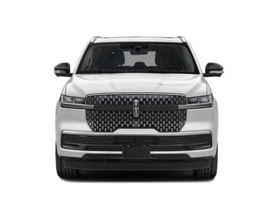 2026 Lincoln Navigator Reserve 4x4
