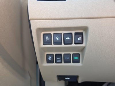 2019 Nissan Rogue AWD SL