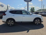 2019 Nissan Rogue AWD SL