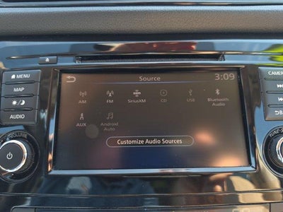 2019 Nissan Rogue AWD SL