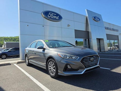 2019 Hyundai SONATA SE 2.4L