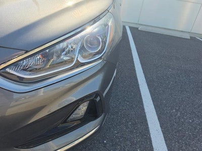 2019 Hyundai SONATA SE 2.4L