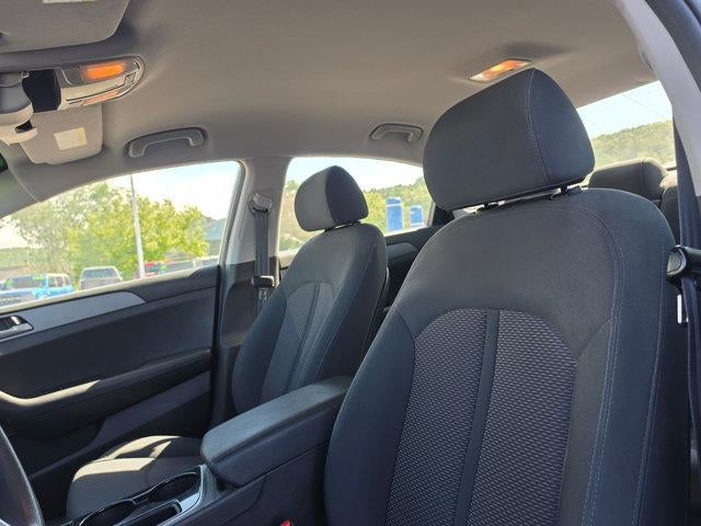 2019 Hyundai SONATA SE 2.4L