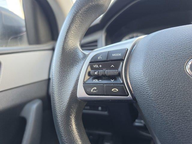 2019 Hyundai SONATA SE 2.4L