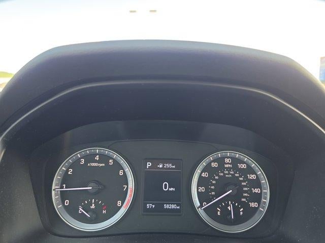 2019 Hyundai SONATA SE 2.4L