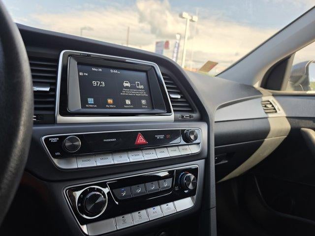 2019 Hyundai SONATA SE 2.4L