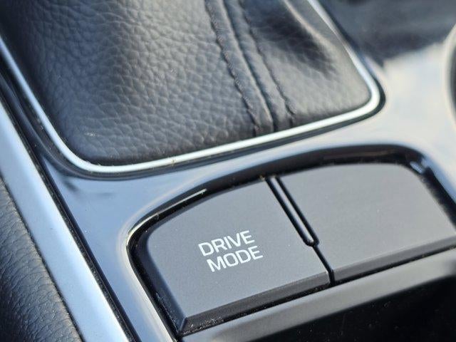 2019 Hyundai SONATA SE 2.4L