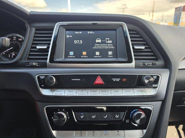 2019 Hyundai SONATA SE 2.4L