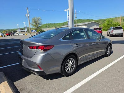 2019 Hyundai SONATA SE 2.4L