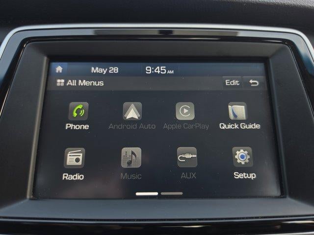 2019 Hyundai SONATA SE 2.4L