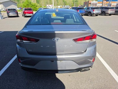 2019 Hyundai SONATA SE 2.4L