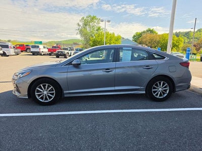 2019 Hyundai SONATA SE 2.4L