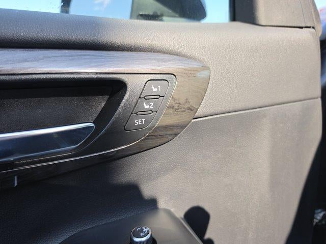 2021 Toyota Highlander Platinum AWD (Natl)