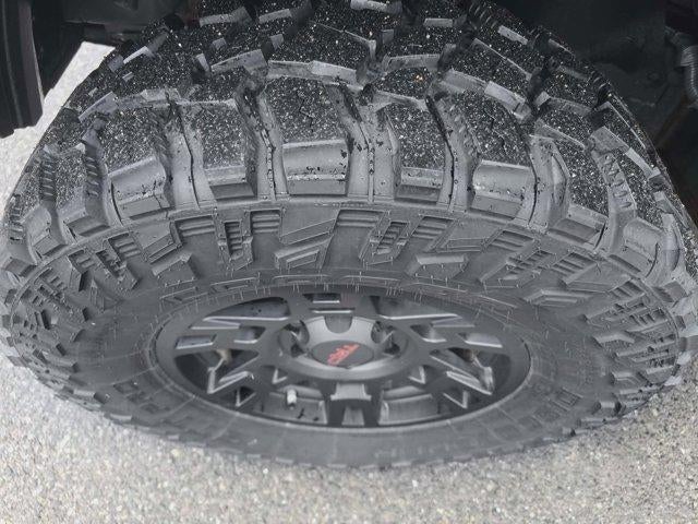 2018 Toyota Tacoma SR Double Cab 5' Bed V6 4x4 AT (GS)